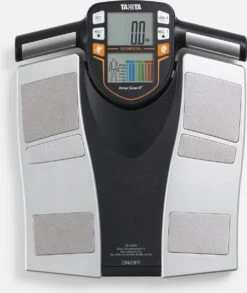 TANITA BC-545N - Segmentale Lichaamsanalyse Weegschaal -MEDISANA Shop 1013x1200