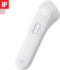IHealth No-Touch Infrarood Thermometer