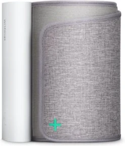 Withings BPM Connect - Intelligentes WLAN-Bloeddrukmeter -MEDISANA Shop 1025x1200 1