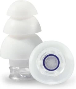Pluggerz Earplugs Music Premium - Oordoppen Voor Muziekliefhebbers - Met Speciaal Muziekfilter - Genieten Zonder Geluidsvervorming -MEDISANA Shop 1029x1200 1