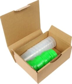 Dirply Urine Potjes Met Deksel - 10x125ml - Urine Containers - Urinebeker - Urine Cup - Urine Beker - Urinepotjes 11 Dirply Urine Potjes Met Deksel - 10x125ml - Urine Containers - Urinebeker - Urine Cup - Urine Beker - Urinepotjes -MEDISANA Shop 1036x1200 1