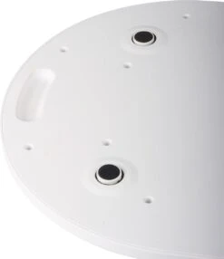 Topcom WG-2490 Babyweegschaal – Tot 20 Kilo – Wit -MEDISANA Shop 1037x1200