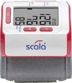 Scala SC 6400 2184 Bloeddrukmeter Pols -MEDISANA Shop 1041x1200 1