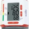 Scala SC 6400 2184 Bloeddrukmeter Pols