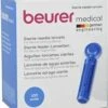 Beurer Lancets 100 Stuks Voor Glucosemeter 2 Beurer Lancets 100 Stuks Voor Glucosemeter -MEDISANA Shop 1048x1200 1
