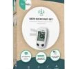 Go-Keto | Kickstart Set | Ketone & Bloed Glucose Meter (mmol/L) | 1 X Go-Keto Kickstart Set | Ketose Dieet | Ketonentest