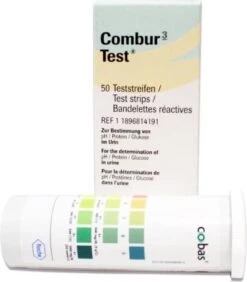 Roche Combur 3 Test 50st 13 Roche Combur 3 Test 50st -MEDISANA Shop 1050x1200 3
