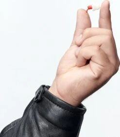 Alpine MotoSafe Pro - 2 Paar Motor Oordoppen Race|Tour - 17dB/20dB - Oordopjes Tegen Windruis - Voorkomt Gehoorschade - Premium Gehoorbescherming - Wit - 2 Sets - 20dB -MEDISANA Shop 1051x1200 2