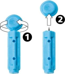 Medisana Lancetten MediTouch En GlucoDock -MEDISANA Shop 1052x1200 1