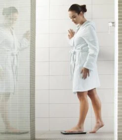 Medisana BS 410 Connect - Lichaamsanalyseweegschaal -MEDISANA Shop 1052x1200