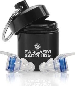 Eargasm De Beste Gehoorbescherming Voor Concerten, Festivals Etc. - Blauw 9 Eargasm De Beste Gehoorbescherming Voor Concerten, Festivals Etc. - Blauw -MEDISANA Shop 1054x1200 4