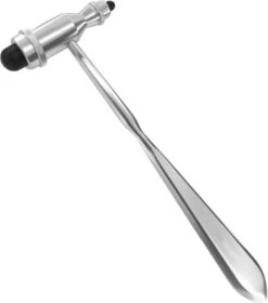 Reflexhamer Troemner Moves