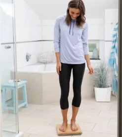 Medisana PS 440 _ Personenweegschaal - Bamboe Licht -MEDISANA Shop 1068x1200 2