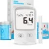 Merkloos Glucosemeter - Bloedsuikermeter - Bloedsuikerspiegelmeter - Diabetes Meter - Glucose Monitor - Teststrips - Startpakket 2 Merkloos Glucosemeter - Bloedsuikermeter - Bloedsuikerspiegelmeter - Diabetes Meter - Glucose Monitor - Teststrips - Startpakket -MEDISANA Shop 1080x1200 2