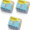 Ohropax Geluiddempers Soft 3x10 Stuks -MEDISANA Shop 1088x1200 1