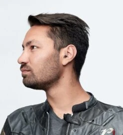 Alpine Motosafe Tour - Motor Oordoppen - Gehoorbescherming Tour - Wit - 1 Set - 17dB -MEDISANA Shop 1092x1200