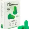 SoftPlugs - Slaap Oordoppen - SNR 34 DB - 15 Paar