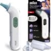 Braun IRT 3030 - Oorthermometer