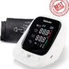 Professionele Bloeddrukmeter Bovenarm - Blood Pressure Monitor - Klinisch Gevalideerd - 22 Tot 42 Cm Manchet -MEDISANA Shop 1100x1200