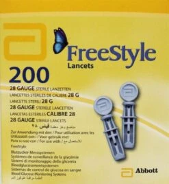 Abbott Freestyle Lancetten 200 St -MEDISANA Shop 1104x1200 2
