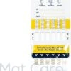Mat Care Multi Drug Test - Multidrugs Test - AMP/BZO/COC/MET/OPI/THC - 2 Testen -MEDISANA Shop 1111x1200 3