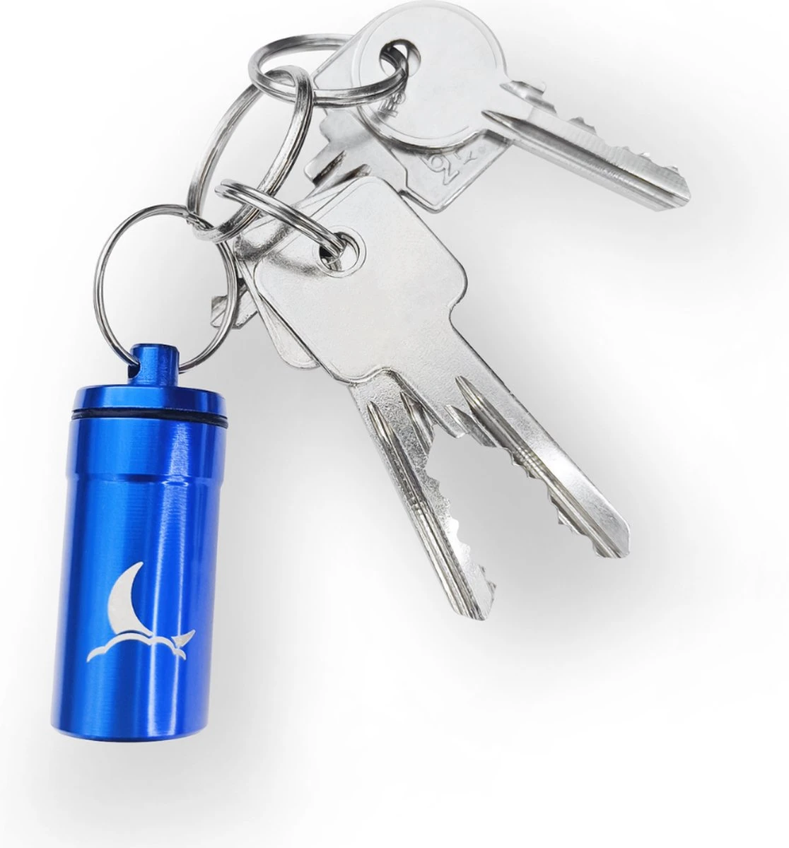 Oordoppen - Earplugs Voor Slapen - Partyplugs - 26 DB - Opbergdoosje Met Sleutelhanger - Anti-verlies Touwtje - Voor Concert, Slapen En Luide Omgeving 9 Oordoppen - Earplugs Voor Slapen - Partyplugs - 26 DB - Opbergdoosje Met Sleutelhanger - Anti-verlies Touwtje - Voor Concert, Slapen En Luide Omgeving - Afbeelding 7