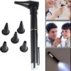 Oorkijker - Otoscoop - Oor Kijker - Oorsmeer - Auriscoop - Otoscope -MEDISANA Shop 1117x1200