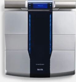 TANITA RD-545HR - Slimme Segmentale Lichaamsanalyse Weegschaal - Professionele Technologie Voor Thuisgebruik -MEDISANA Shop 1119x1200 1