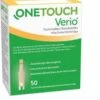 ONE TOUCH VERIO TESTSTRIPS- 1 ONE TOUCH VERIO TESTSTRIPS- -MEDISANA Shop 1119x1200 5