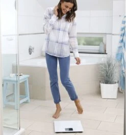 Medisana PS 470 - Personenweegschaal - XL -MEDISANA Shop 1120x1200 1