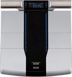 TANITA RD-545HR - Slimme Segmentale Lichaamsanalyse Weegschaal - Professionele Technologie Voor Thuisgebruik -MEDISANA Shop 1121x1200 1