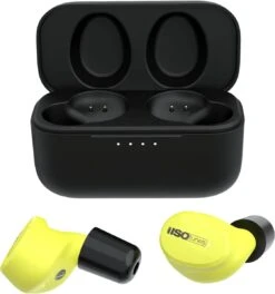 ISOtunes FREE Aware EN352 10 ISOtunes FREE Aware EN352 -MEDISANA Shop 1122x1200 1