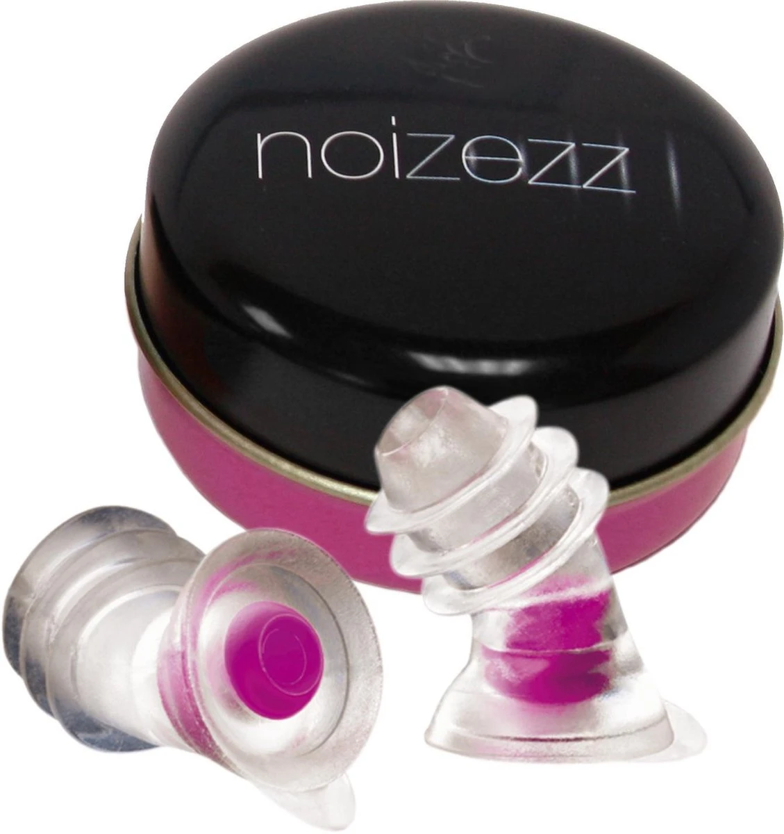 Noizezz Noizezz Universal Purple Mild 4 Noizezz Noizezz Universal Purple Mild - Afbeelding 2