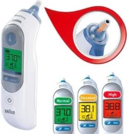 Braun IRT 6520 - Oorthermometer -MEDISANA Shop 1137x1200 2