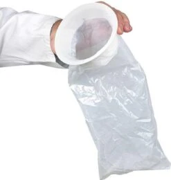 Mediware Braakzak 25 Stuks