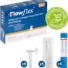 ACON Flowflex Zelftest Corona, Covid 19 – 5 Stuks – NL Handleiding – Nieuwste 2022 Test – Duurzame Verpakking - Minder Plastic 2 ACON Flowflex Zelftest Corona, Covid 19 – 5 Stuks – NL Handleiding – Nieuwste 2022 Test – Duurzame Verpakking - Minder Plastic -MEDISANA Shop 1143x1200
