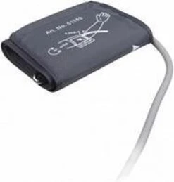 Medisana Manchet Maat L (32-42 Cm) Voor BU510/BU530 - Manchet Voor BU510/BU530 Bloeddrukmeter -MEDISANA Shop 1144x1200