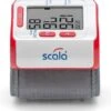 Scala 6400 Polsbloeddrukmeter - Rood -MEDISANA Shop 1150x1200