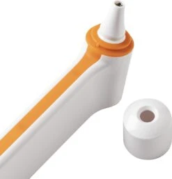 Cresta Care Infrarood Voorhoofd En Oor Thermometer | Snelle Meting | Geschikt Voor Kinderen En Volwassenen 12 Cresta Care Infrarood Voorhoofd En Oor Thermometer | Snelle Meting | Geschikt Voor Kinderen En Volwassenen -MEDISANA Shop 1153x1200 2