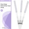 Femometer One Step FSH Urine Test Strip – 3 St. – Ook Te Lezen Met APP – Brievenbuspakket