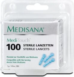 Medisana Lancetten MediTouch En GlucoDock -MEDISANA Shop 1155x1200 2