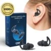 Noise Cancelling Oordopjes – Comfortabele Oordopjes – Oordoppen Gehoorbescherming – 30 DB - Multifunctioneel – Oordopjes Slapen – Anti Snurk – Festival Oordopjes 2 Noise Cancelling Oordopjes – Comfortabele Oordopjes – Oordoppen Gehoorbescherming – 30 DB - Multifunctioneel – Oordopjes Slapen – Anti Snurk – Festival Oordopjes -MEDISANA Shop 1155x1200 4