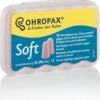 Ohropax Soft 10 Stuks 1 Ohropax Soft 10 Stuks -MEDISANA Shop 1155x1200 5