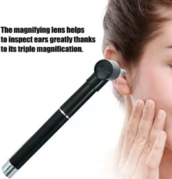 Oorkijker - Otoscoop - Oor Kijker - Oorsmeer - Auriscoop - Otoscope -MEDISANA Shop 1157x1200