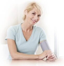 Medisana MTP Pro Bovenarmbloeddrukmeter -MEDISANA Shop 1159x1200