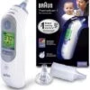 Braun Thermoscan 7 IRT 6520 Thermometer