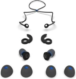 Wavy - Waterdichte Oordoppen - Herbruikbaar - Zwem Oordoppen - Zwemdoppen - Earplugs Geschikt Voor Alle Watersporten - Comfortabele Gehoorbescherming - 16dB -MEDISANA Shop 1163x1200 2