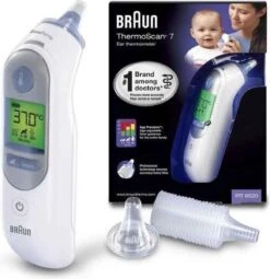 Braun IRT 6520 ThermoScan 7 Thermometer 23 Braun IRT 6520 ThermoScan 7 Thermometer -MEDISANA Shop 1163x1200 4