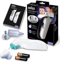 Braun IRT 6020 Mnla - Thermometer -MEDISANA Shop 1164x1200 7