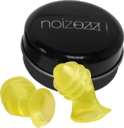 Noizezz - Premium Slapen & Nachtrust - 4 Maten -MEDISANA Shop 1166x1200 1